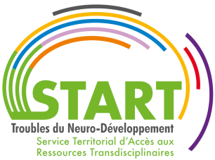logo START
