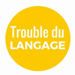 Trouble du langage