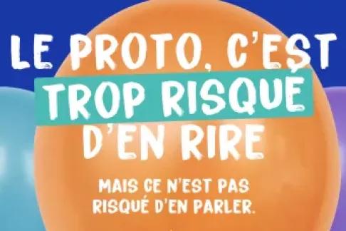 Parlons proto