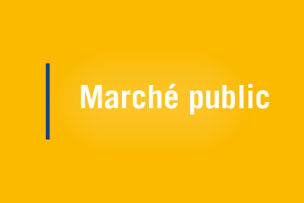 marché public