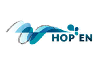 Logo Hopen
