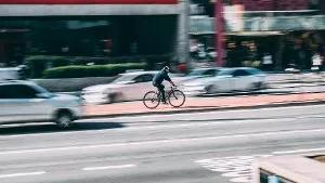 environnement santé vélo