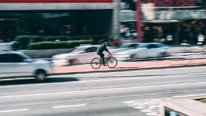 environnement santé vélo