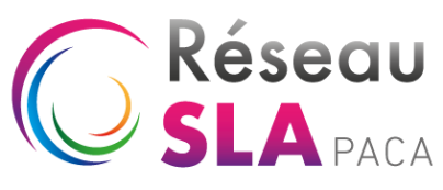 Logo réseau SLA