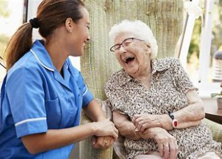 Événements Indésirables en établissements médico-sociaux