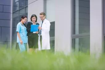 Etablissement de santé