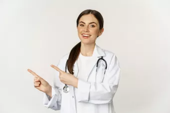 médecin