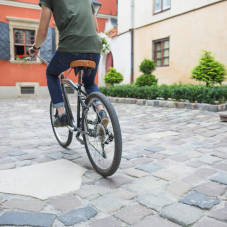 Mobilité durable