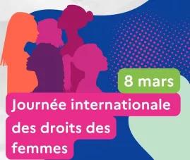 8 mars