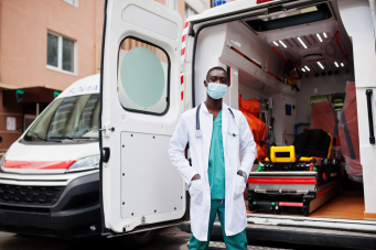 Transports sanitaires