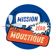 mission zéro moustique