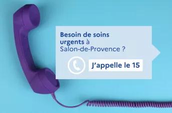 15 Salon de Provence