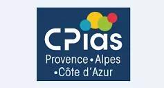 Logo CPIAS Paca