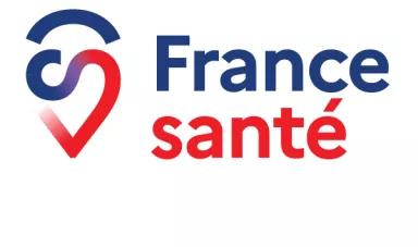 Logo France Santé