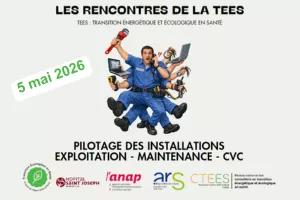 𝗥𝗲𝗻𝗰𝗼𝗻𝘁𝗿𝗲𝘀 𝗱𝗲 𝗹𝗮 𝗧𝗘𝗘𝗦 