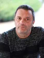 Éric Balez Patient expert