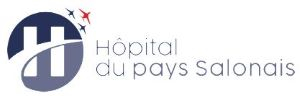 Logo Hopital Salonais