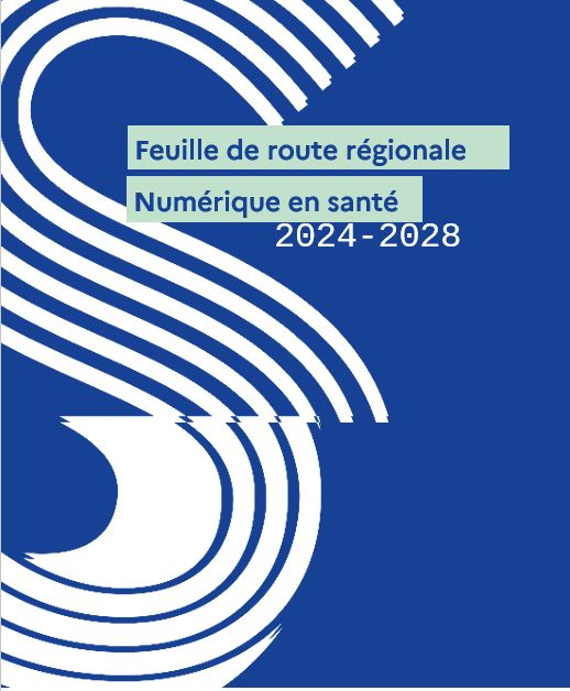 Couv FDR numérique en santé