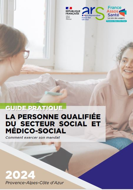 Guide des personnes qualifiées