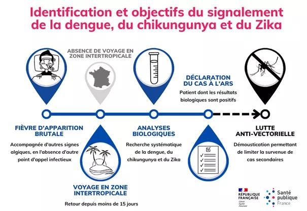 Identification et objectifs du signalement