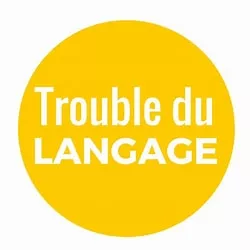 Trouble du langage