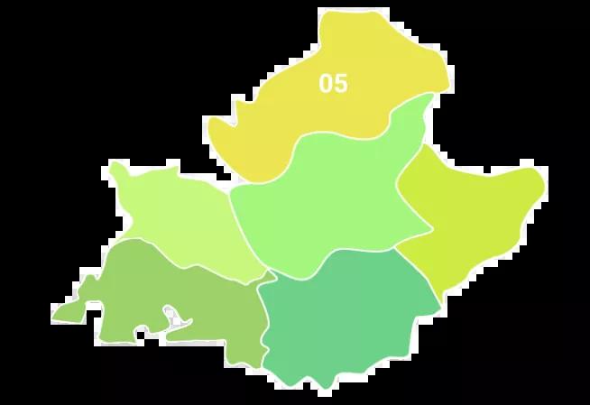 Hautes-Alpes ARS carte