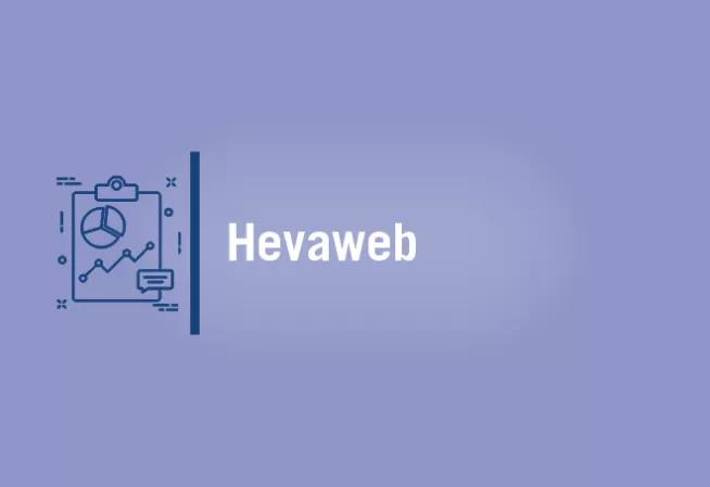Hevaweb