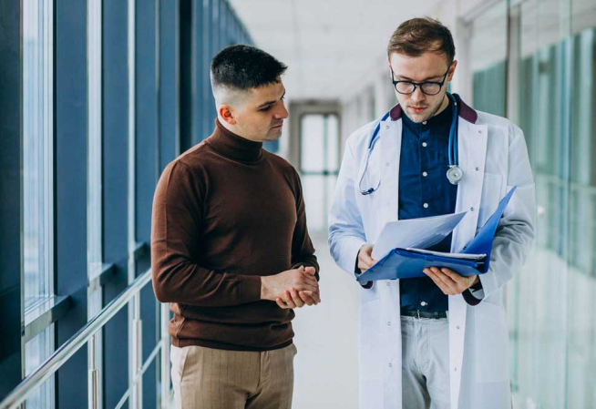 Stages pour les docteurs Junior région Paca