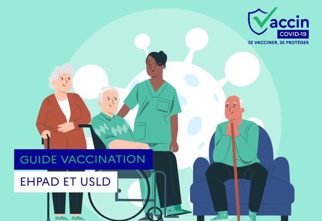 guide vaccination covid-19