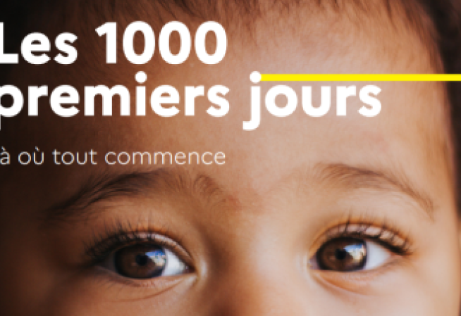 1000 premiers jours