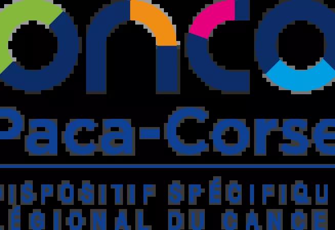 Logo Onco Paca Corse