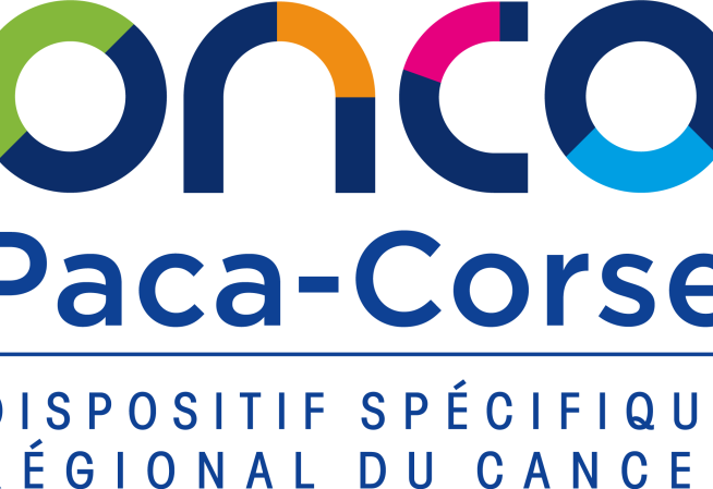 Logo Onco Paca Corse