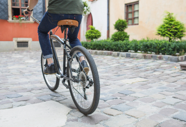 Mobilité durable
