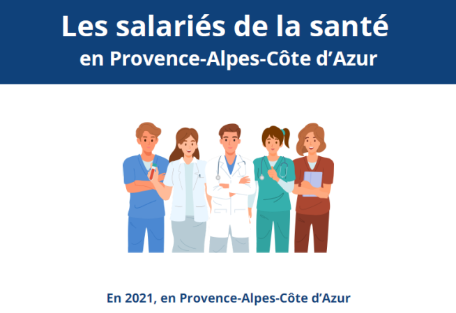 salariés de la santé