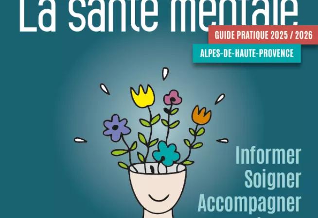 santé mentale guide