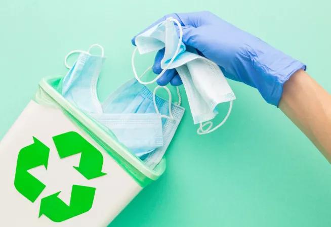 Gestion des déchets