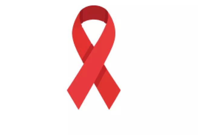Ruban VIH