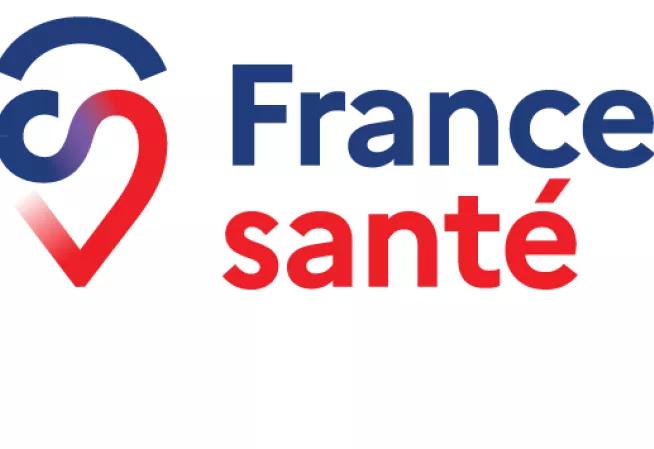 Logo France Santé