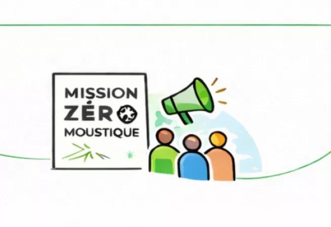 Zéro moustique
