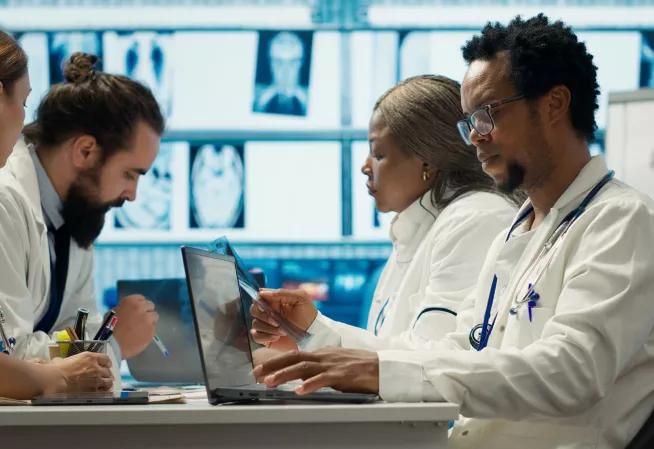 innovation en santé