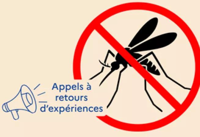 Appels a retours d'expériences moustiques
