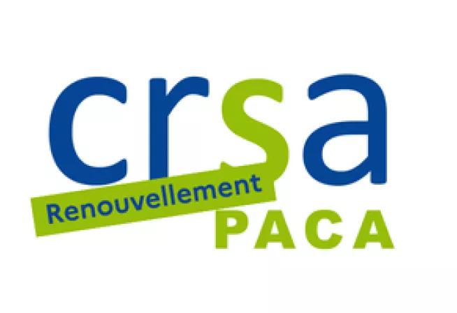 Renouvellement CRSA Paca