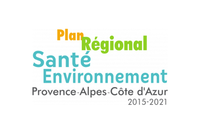 Logo PRSE PACA 2015-2021