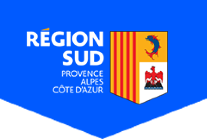 Logo Région