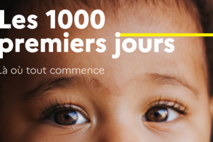 1000 premiers jours