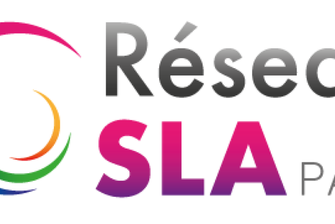 Logo réseau SLA