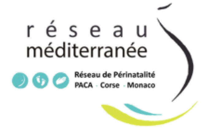logo réseau méditerrannée