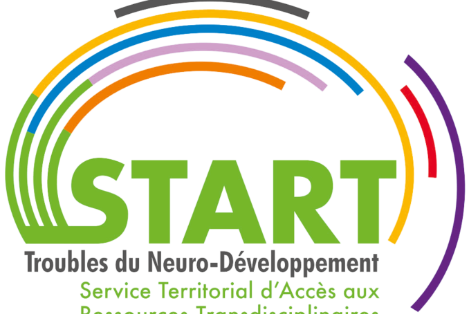 logo START