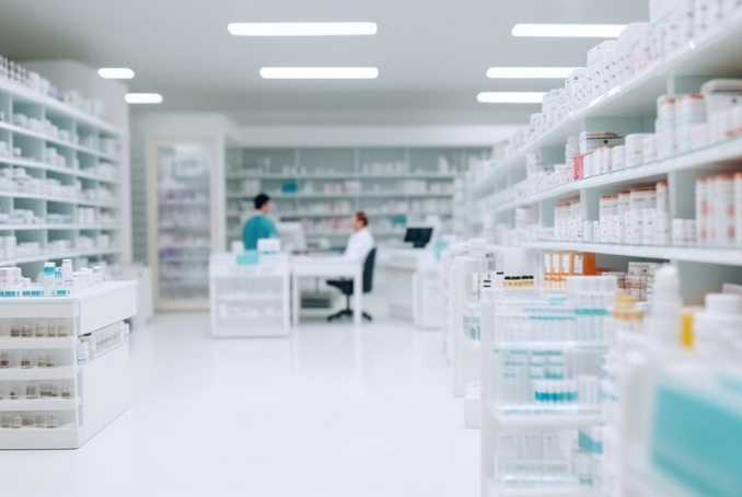 pharmacie