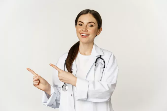 médecin